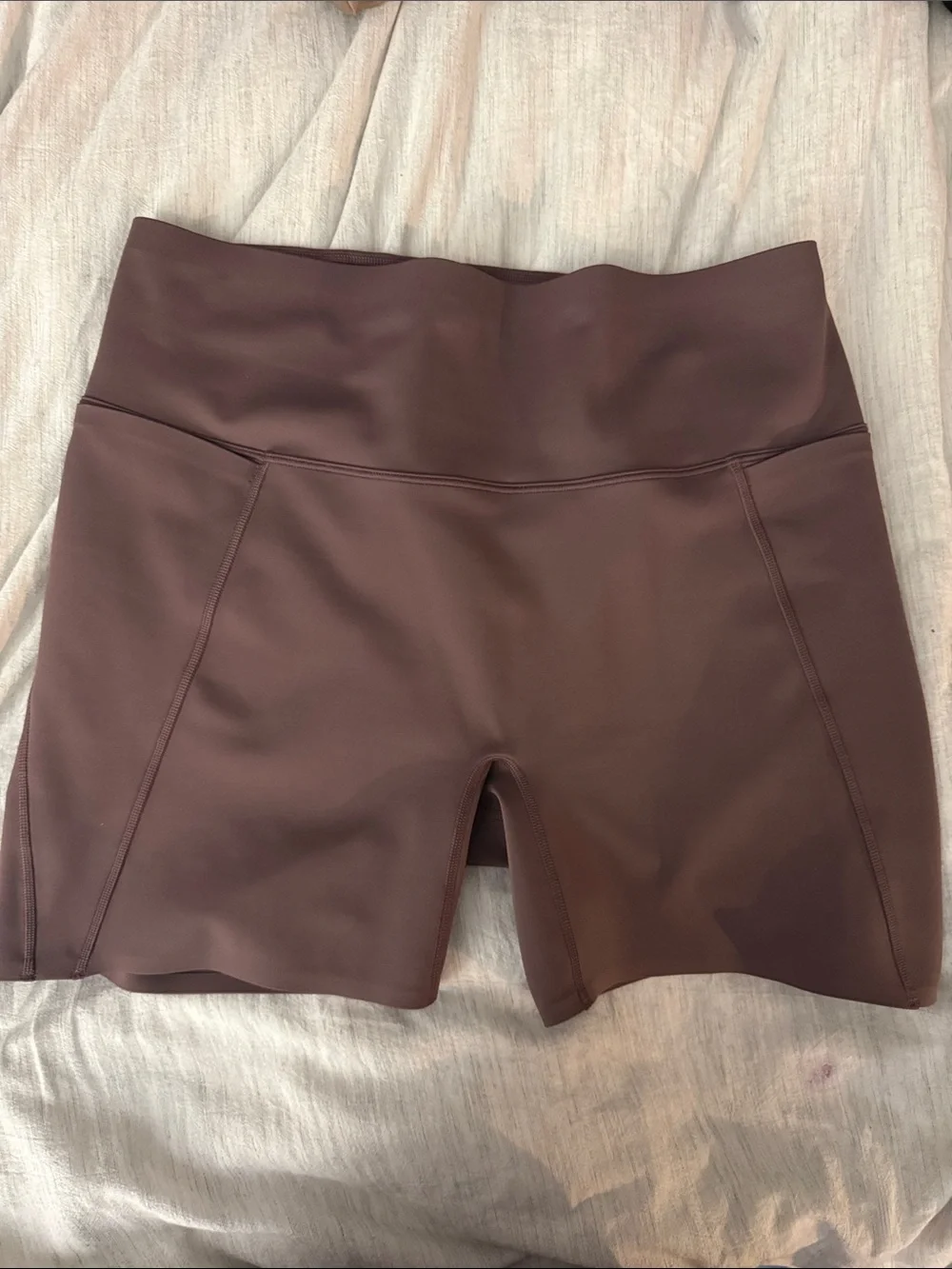 NWT! Nike Universa Women's High-Waisted 5